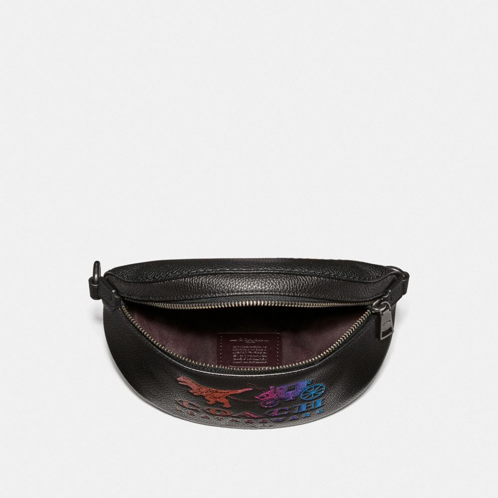 Coach Belt Bags For Women Literacy Basics