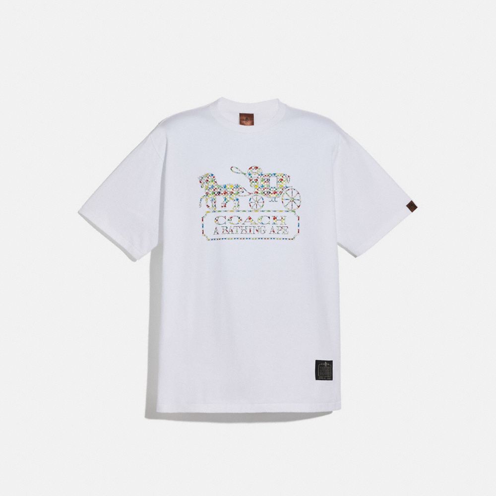 coach t shirt