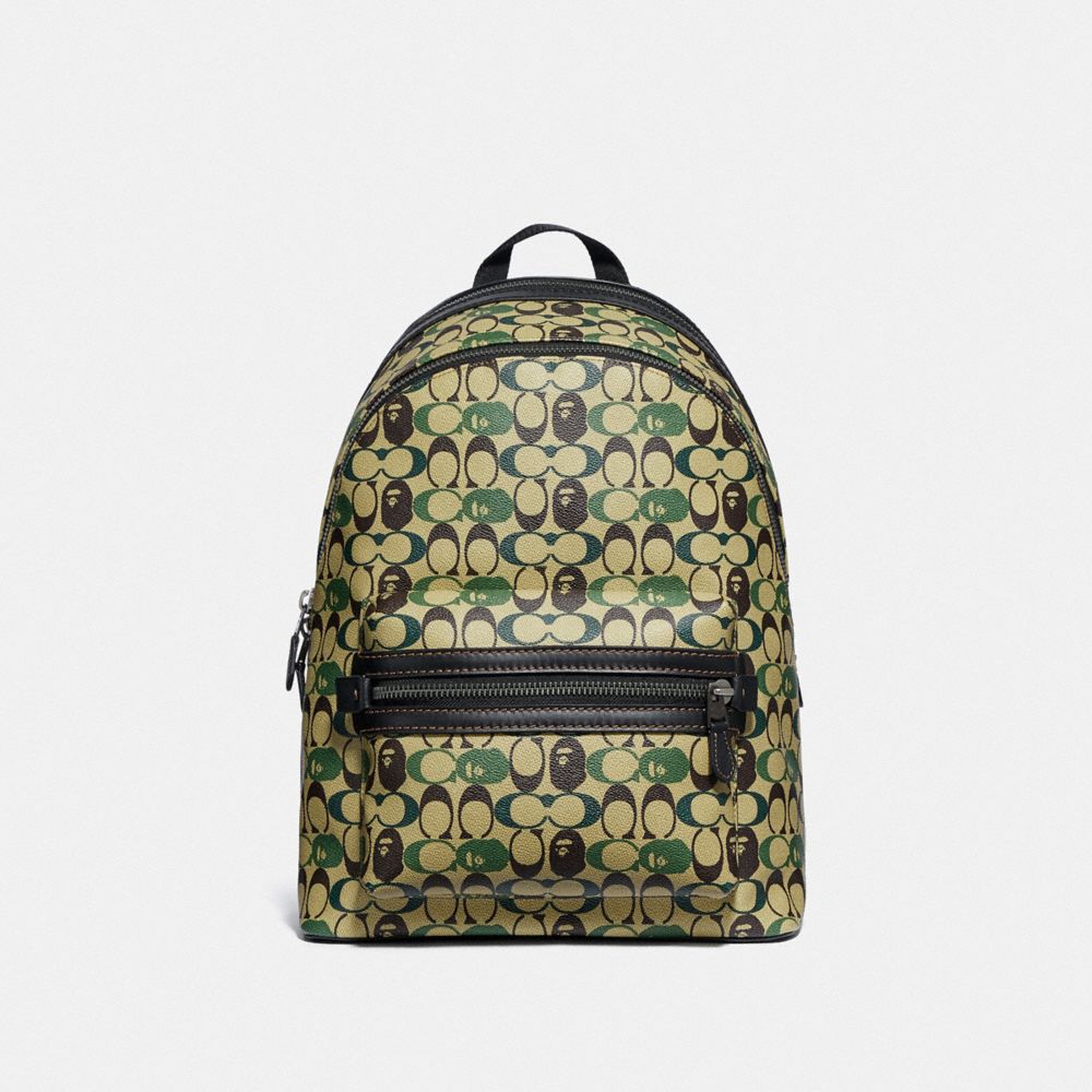 bape backpack near me