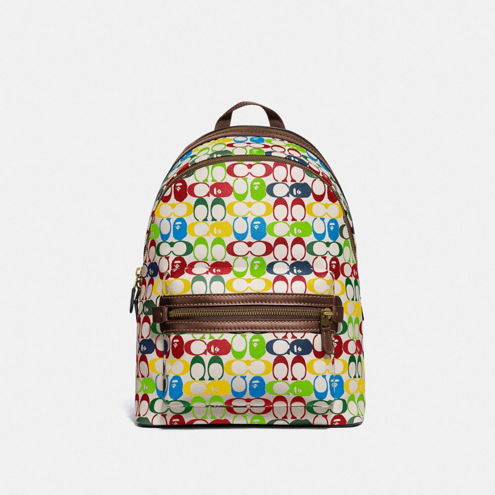 bape backpack price