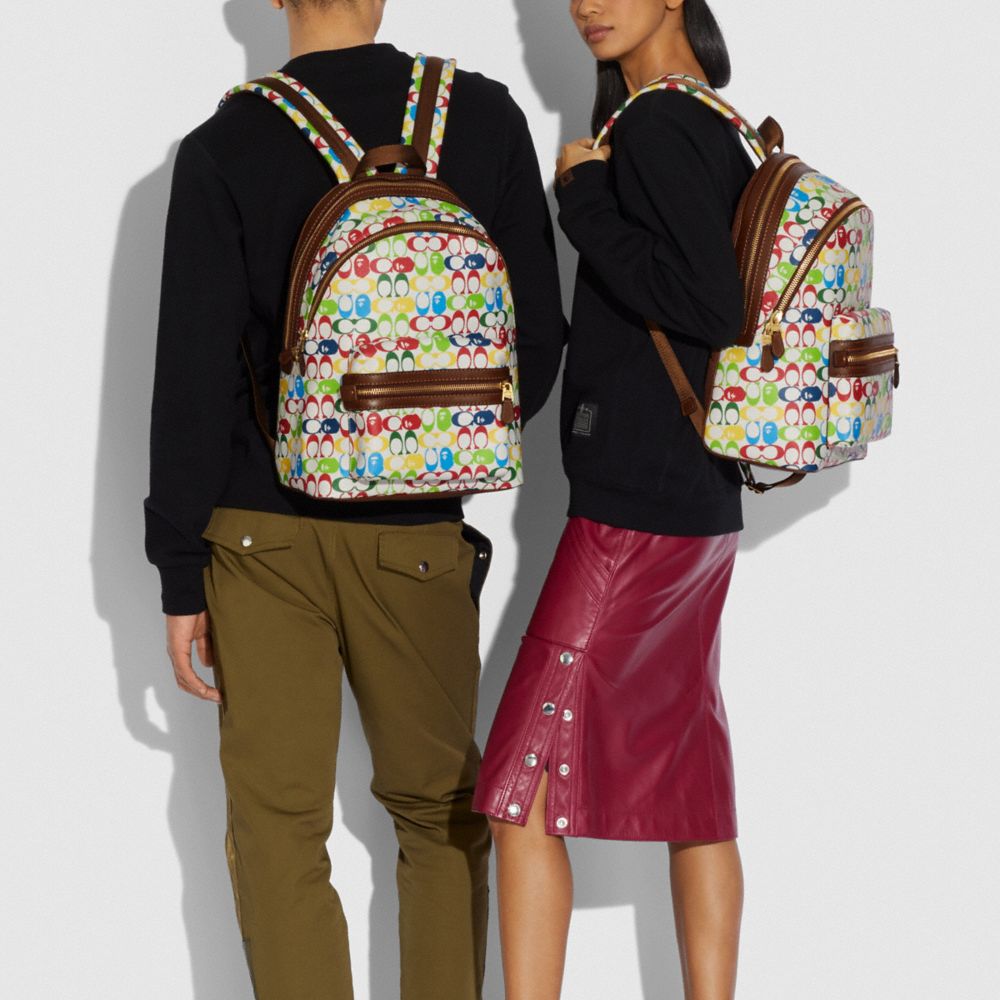 bape backpack price