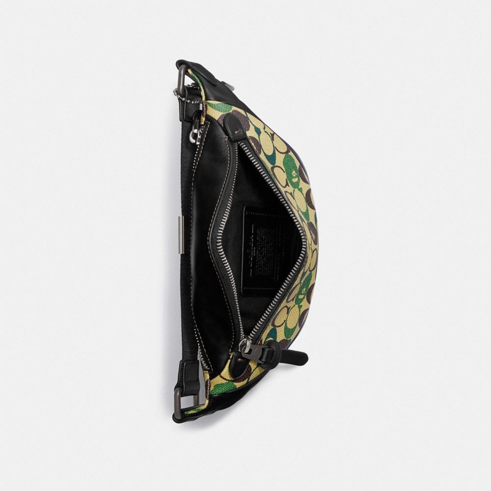 sac banane bape
