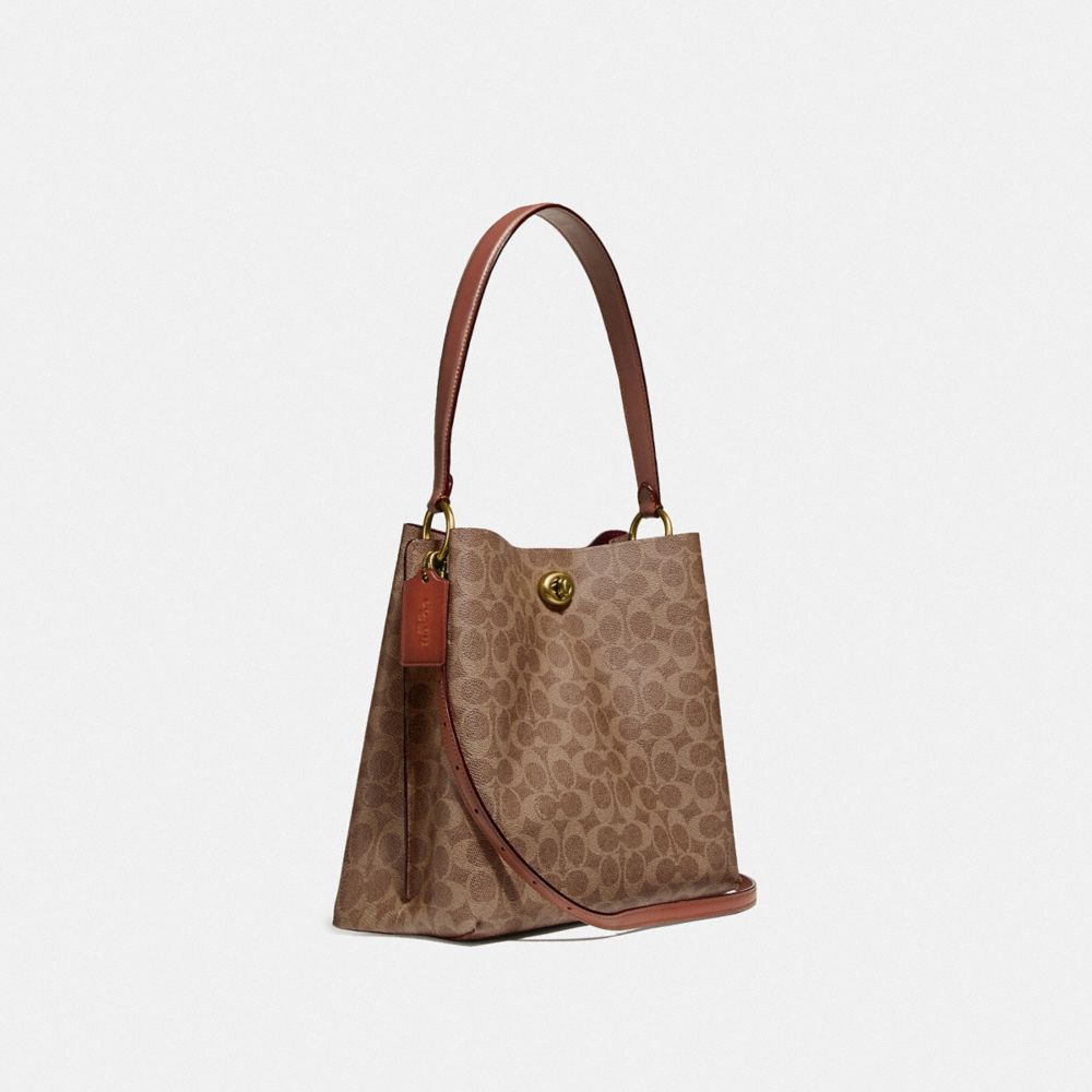 Coach Bucket Bag Sale Paul Smith