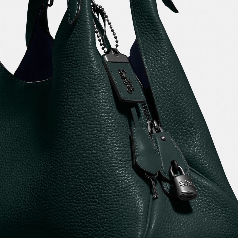 COACH Cass Shoulder Bag