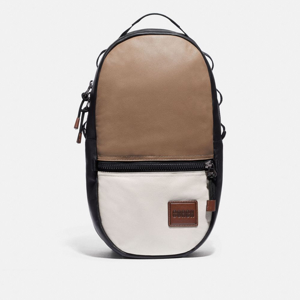 michael b jordan coach backpack