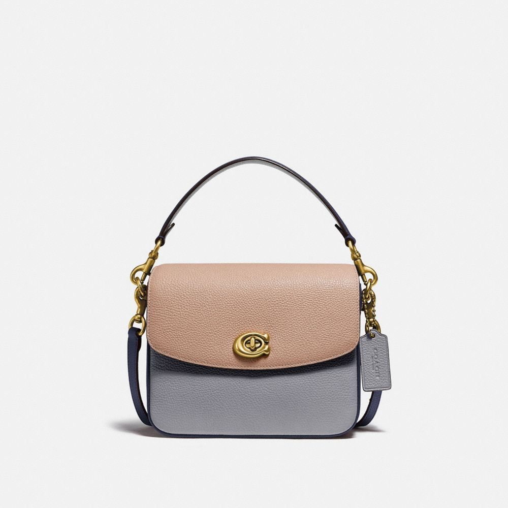 sac bandouliere coach