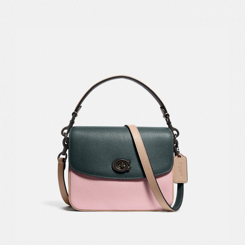 cassie bag coach