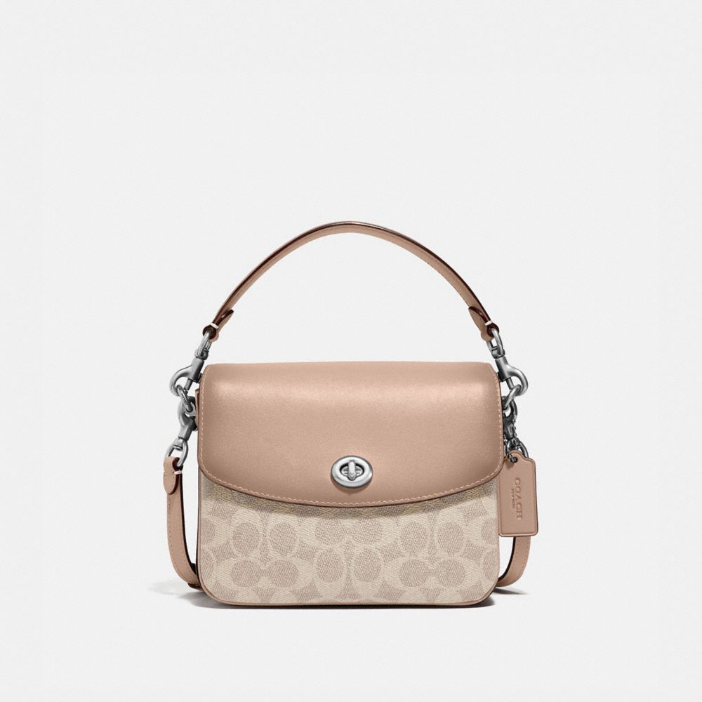 cassie coach bag