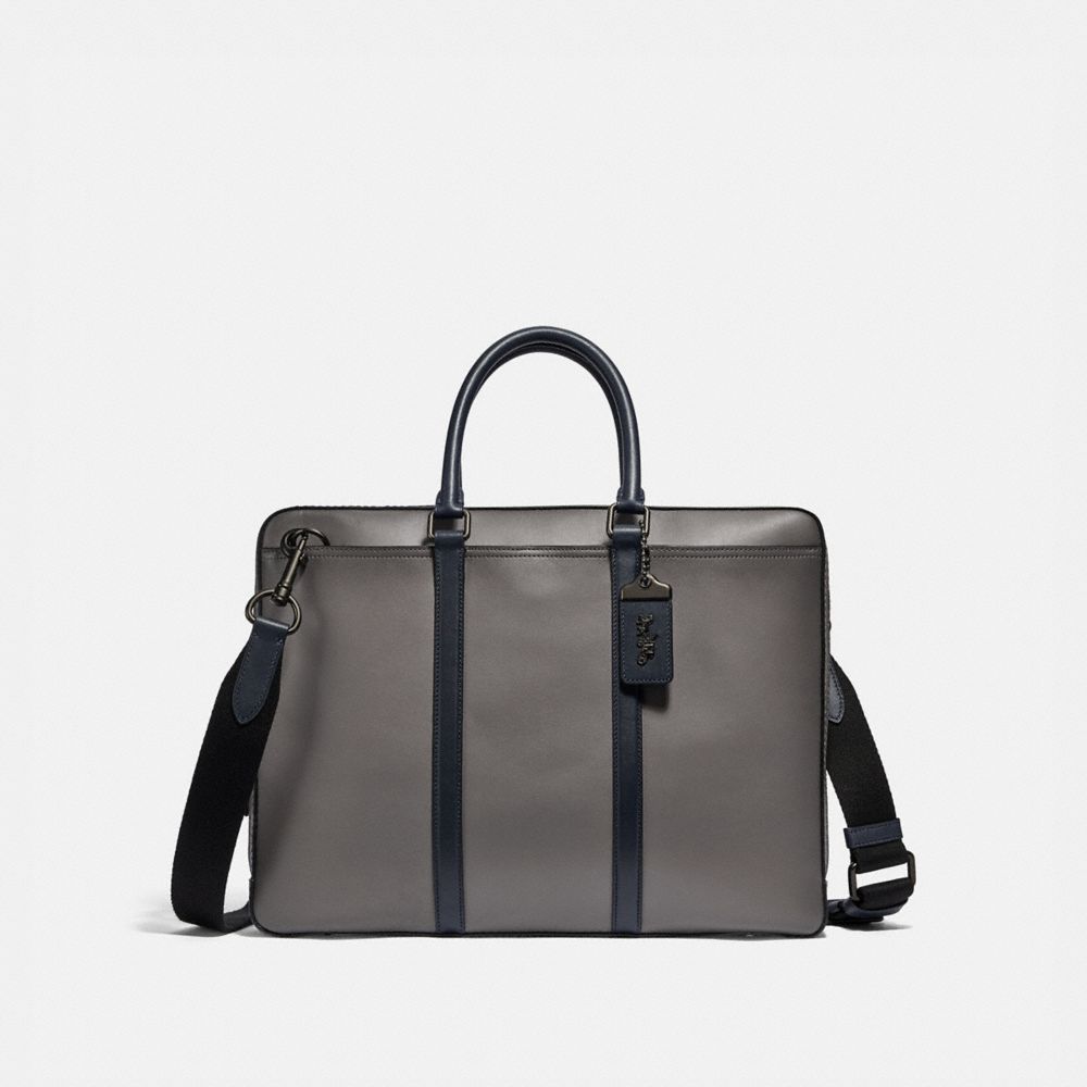 metropolitan slim brief