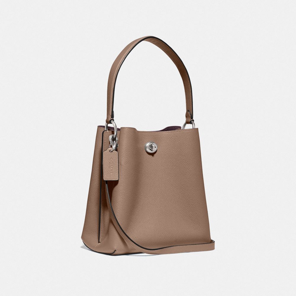 COACH Charlie Bucket Bag 21