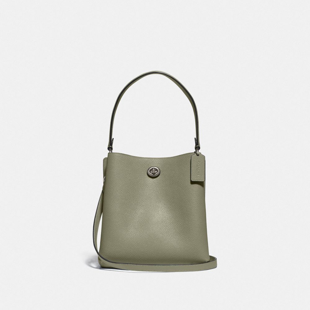 charlie bucket bag 21