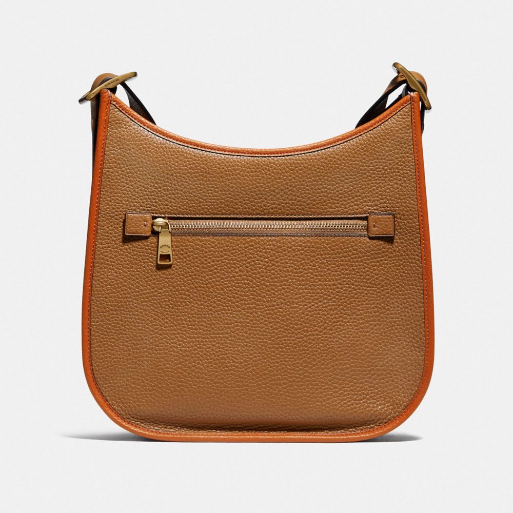 COACH Emery Crossbody In Colorblock