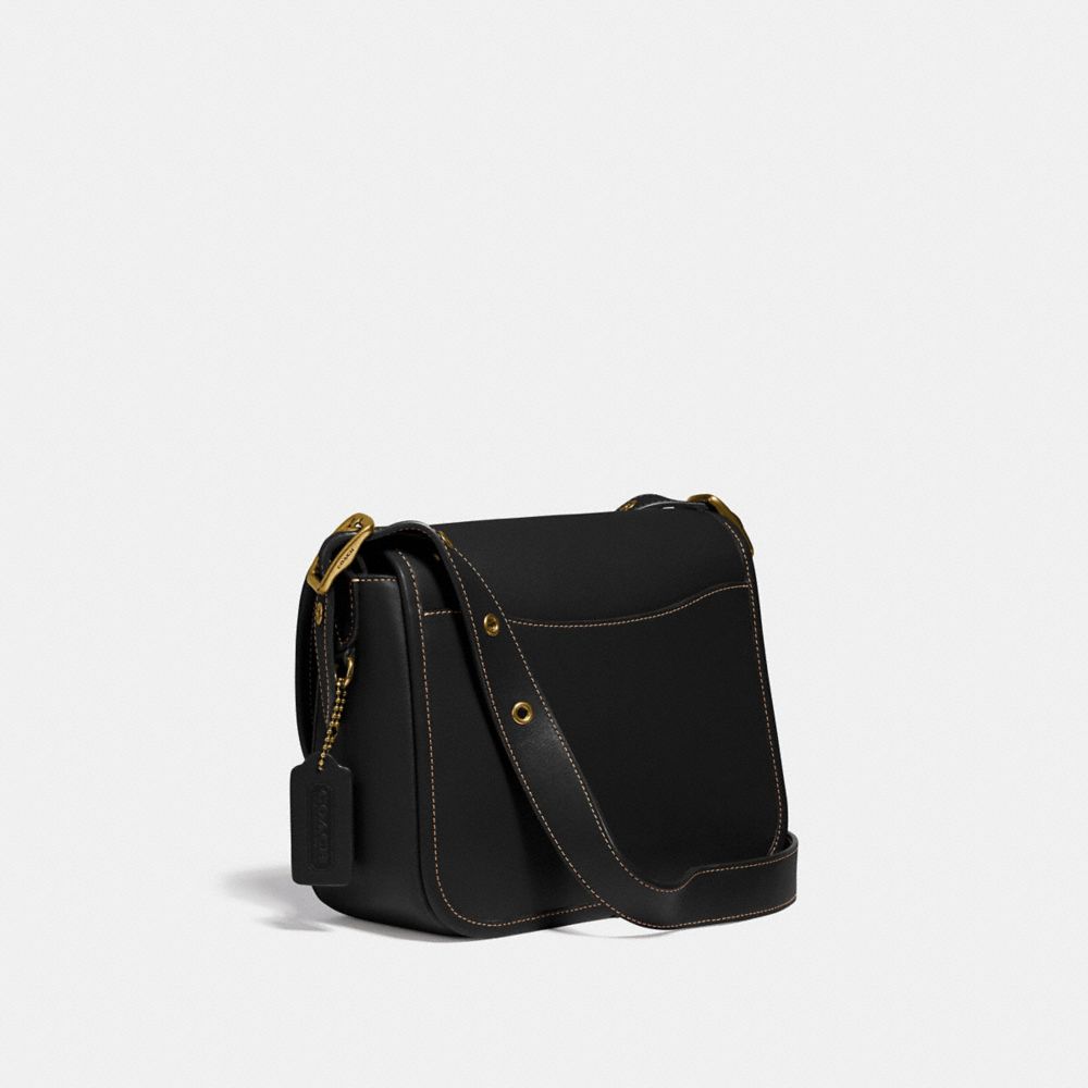 COACH Rambler Crossbody