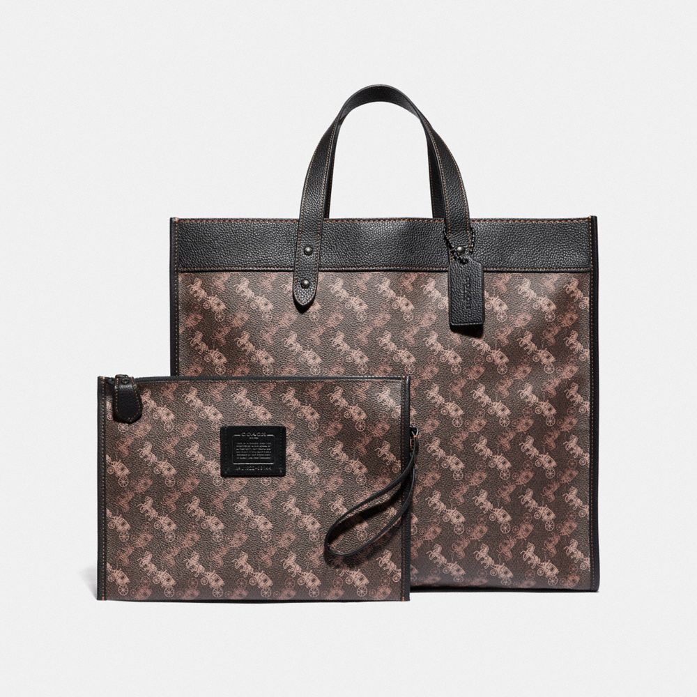 dkny sutton tote bag