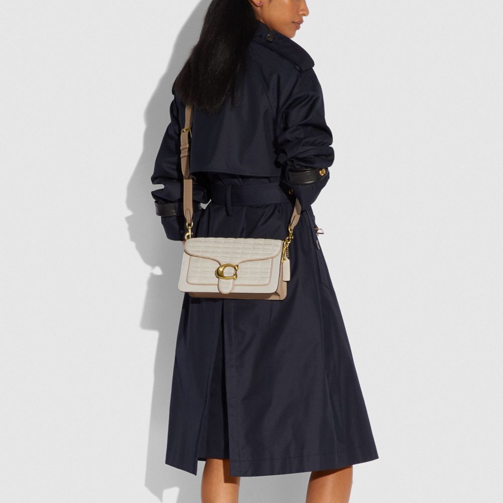 sac epaule tabby 26 coach