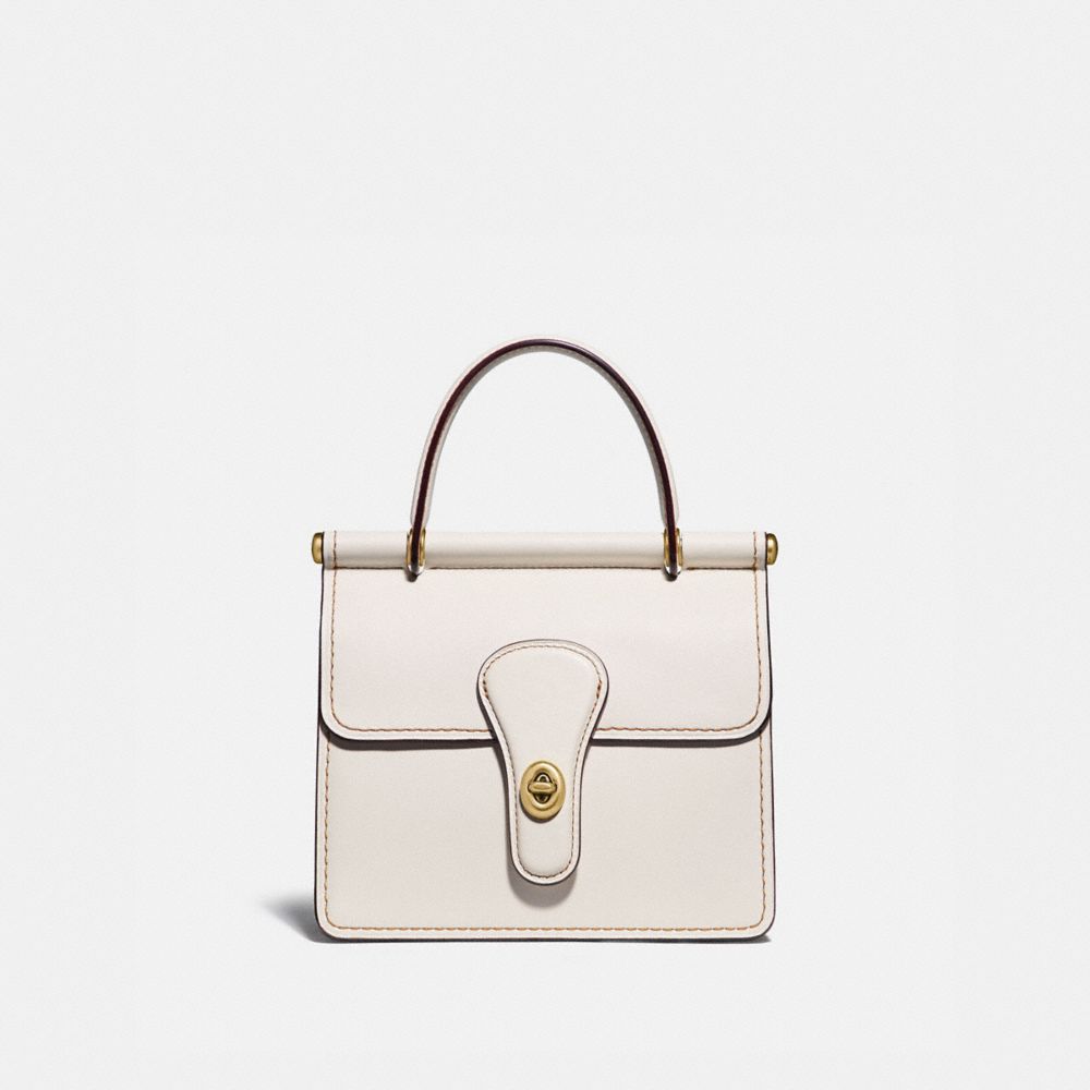 coach willis handbags