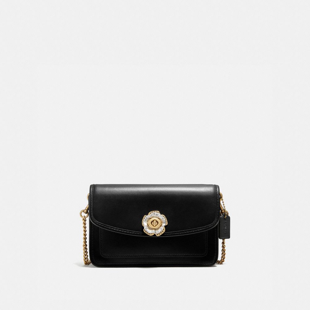coach dressy crossbody
