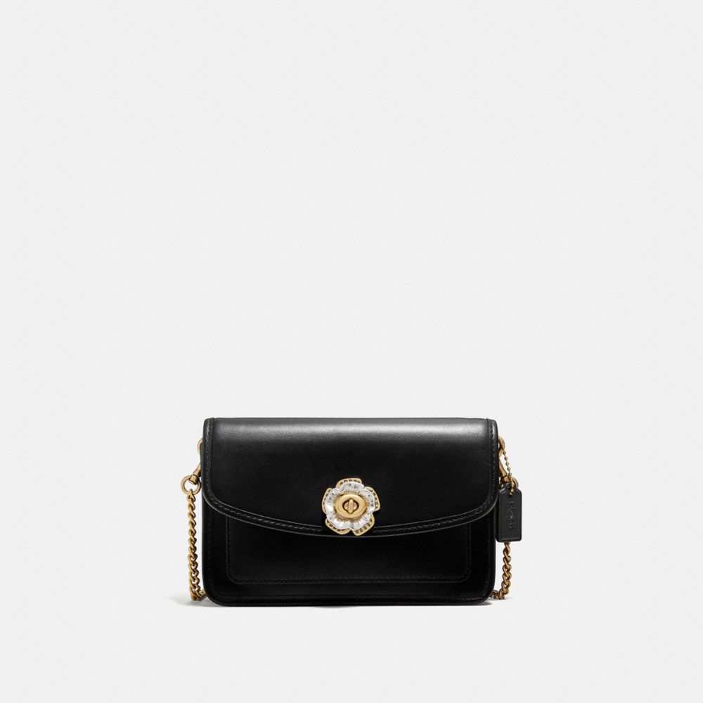 coach small crossbody clutch