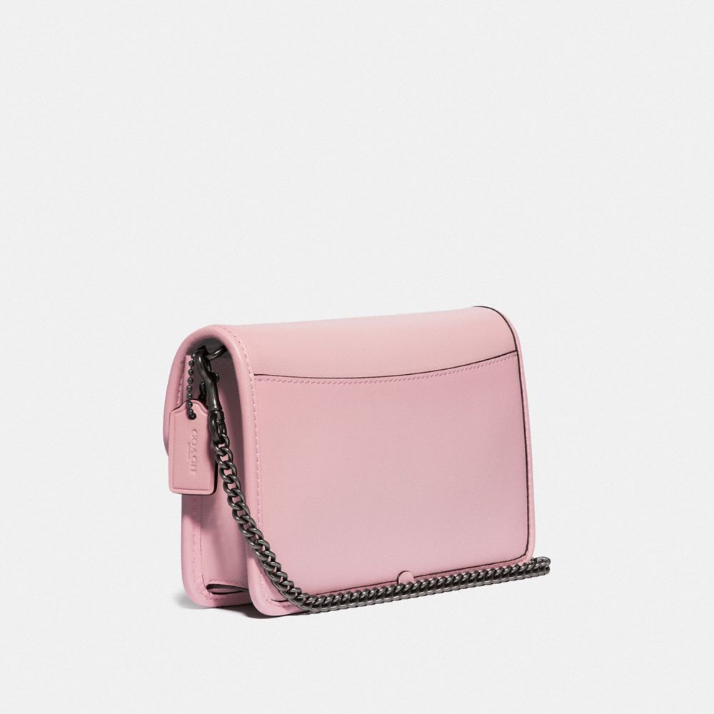 pink coach purse