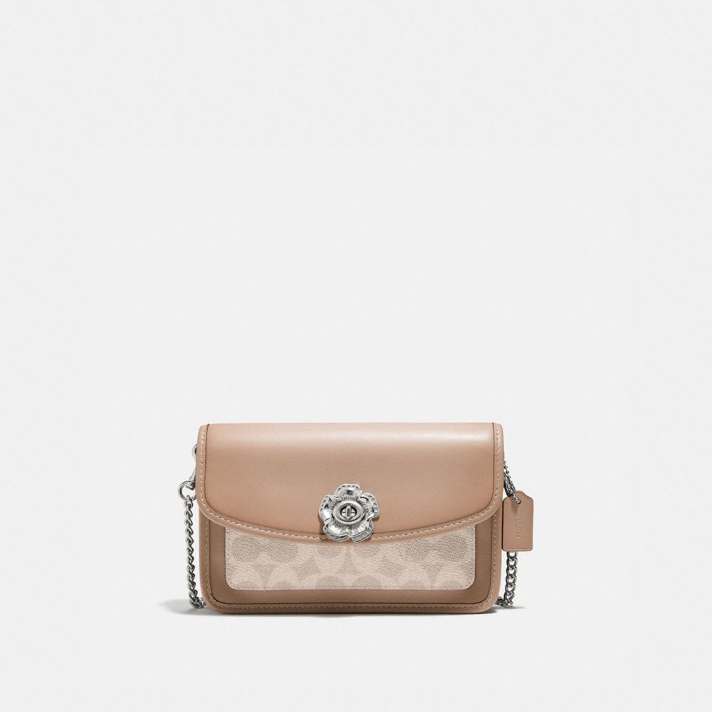 coach parker crossbody