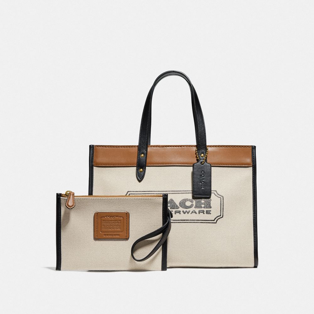 lipault lady plume tote bag