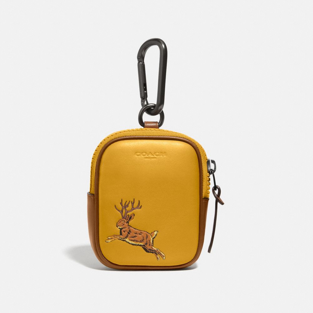 fancy bag handles