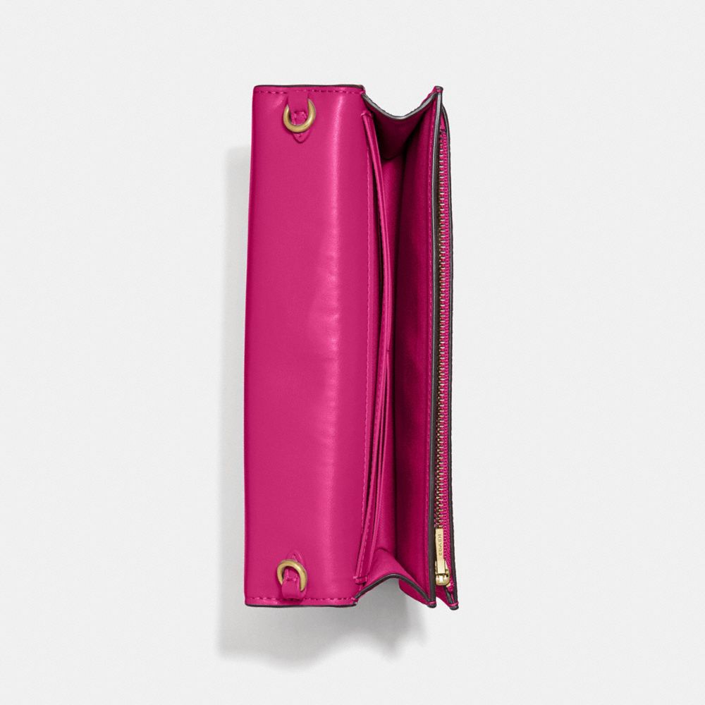 POCHETTE &Agrave; BANDOULI&Egrave;RE ET RABAT HAYDEN - Alternate View 2