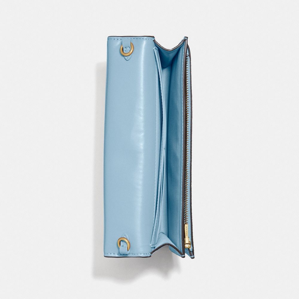 POCHETTE &Agrave; BANDOULI&Egrave;RE ET RABAT HAYDEN - Alternate View 2