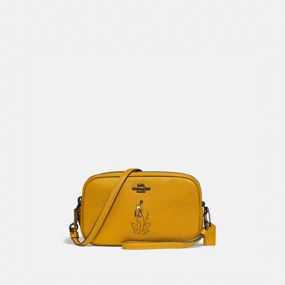 coach sadie crossbody