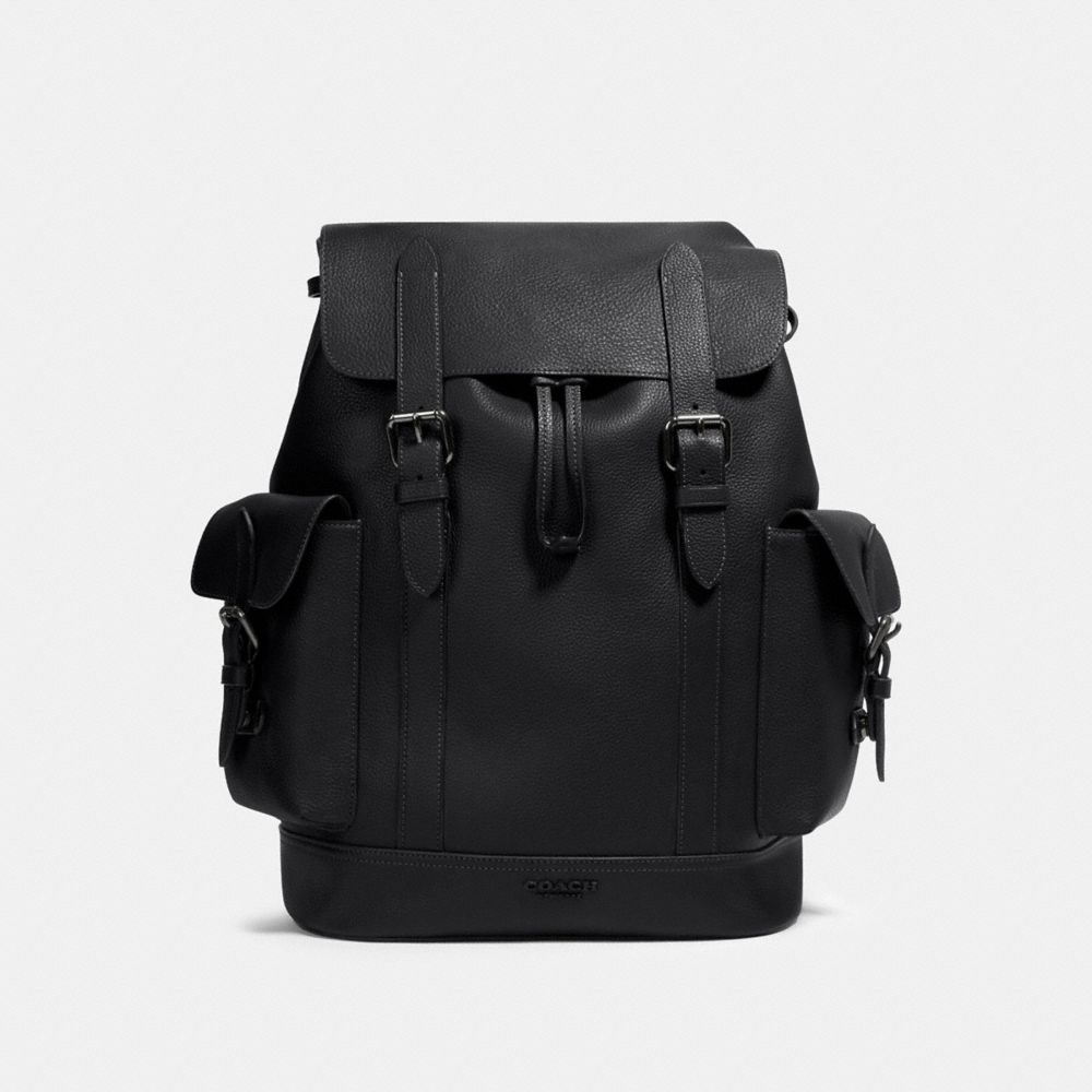 hudson coach backpack