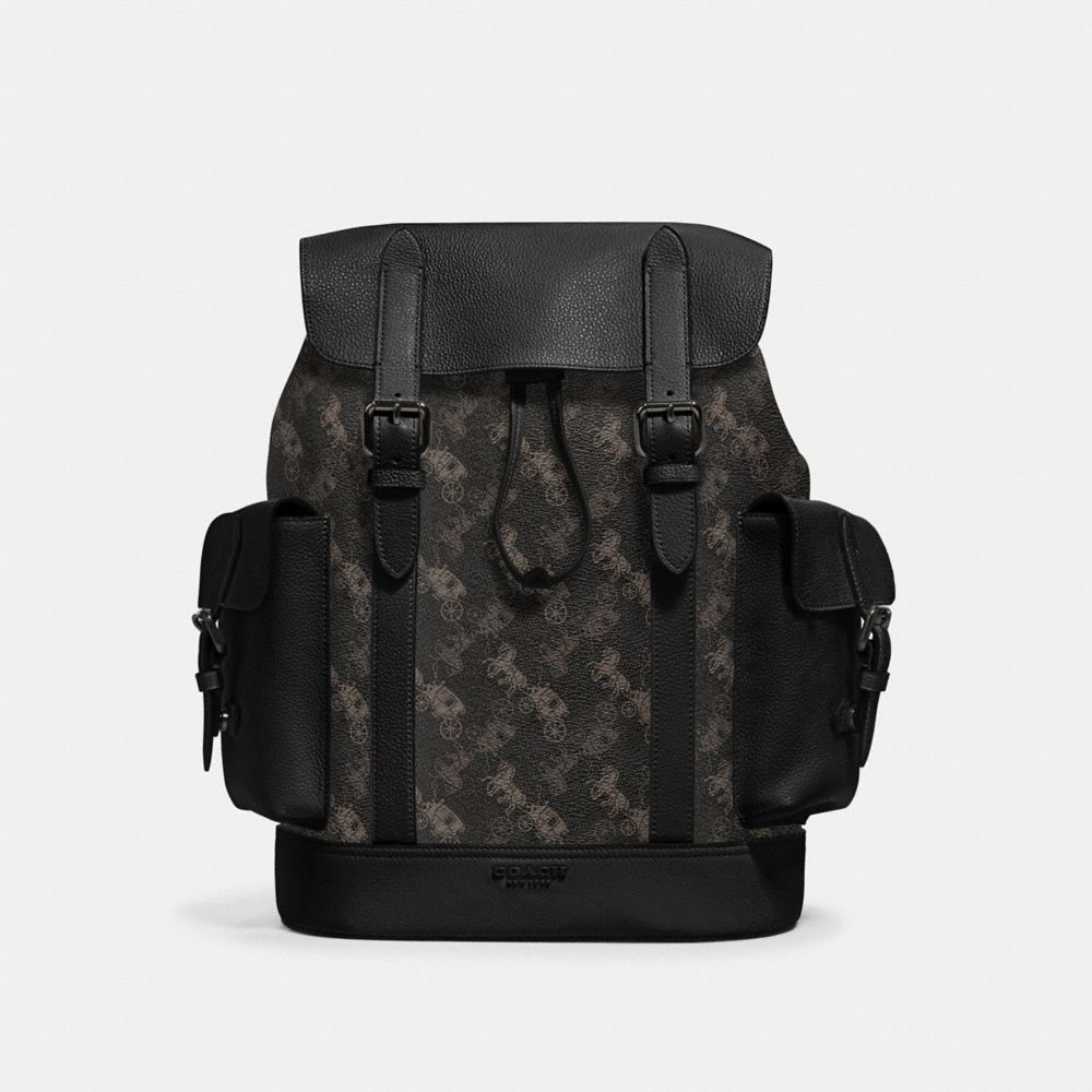 hudson backpack