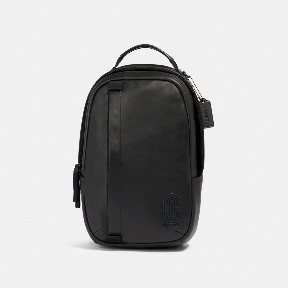 coach outlet backpack mens