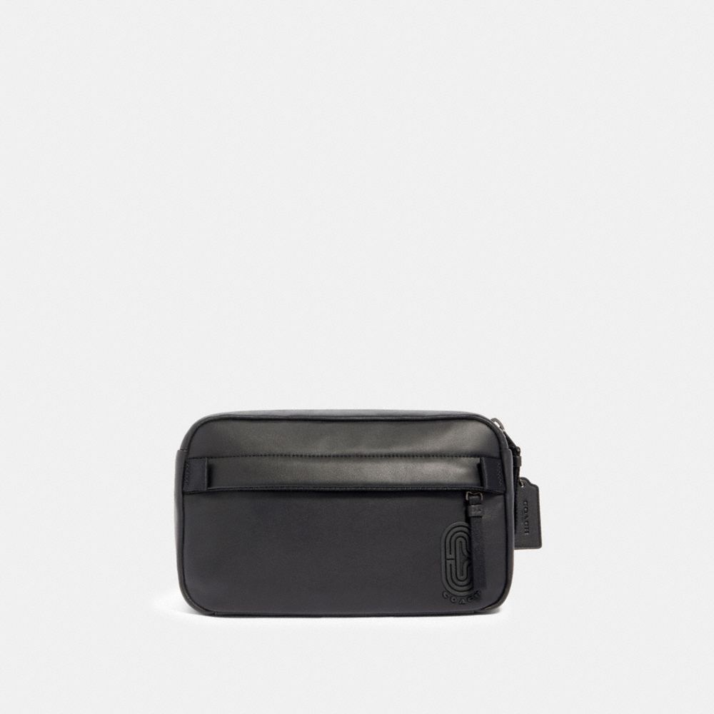 belt bag coach outlet