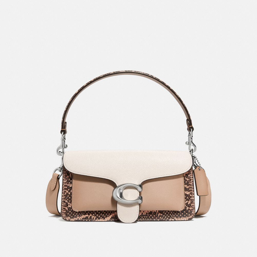 coach tabby shoulder bag