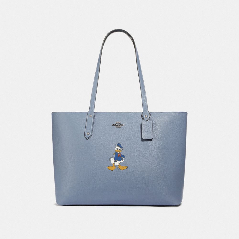 donald duck handbag