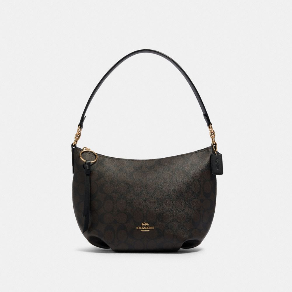 coach small bag