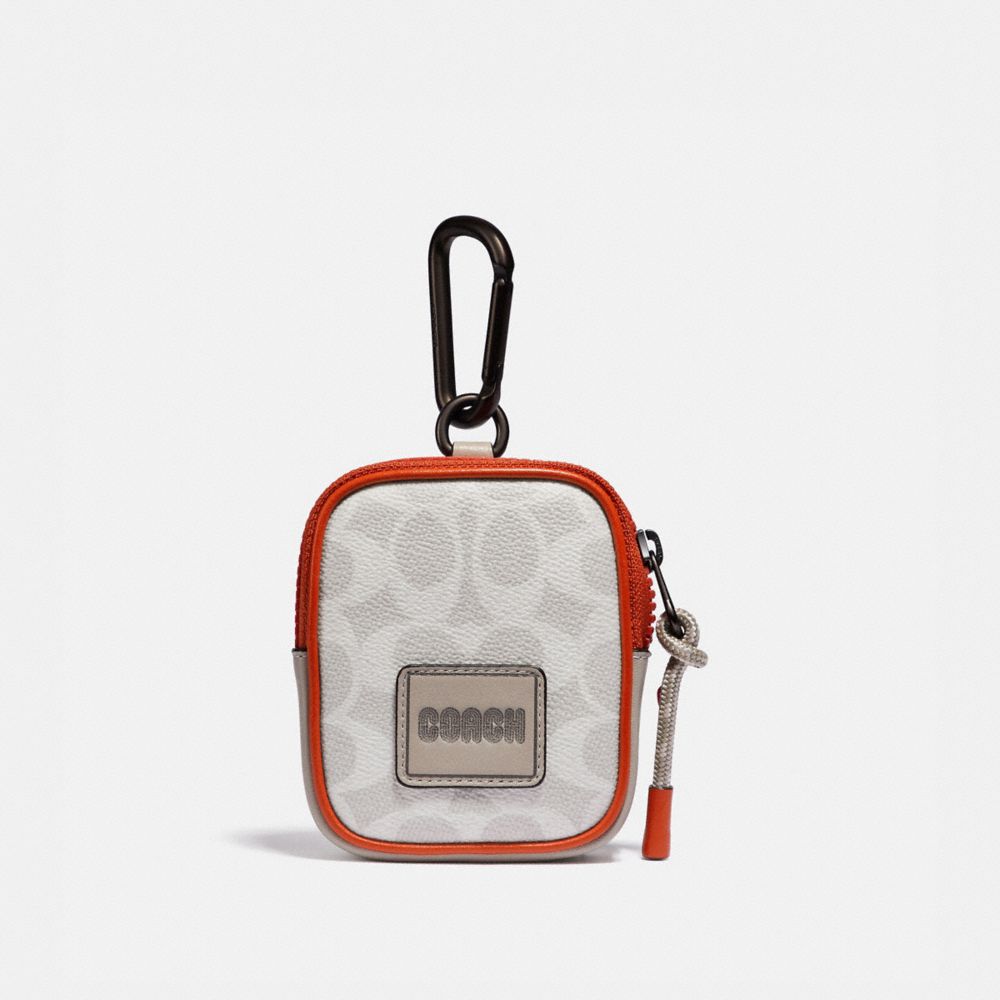 coach chalk bag