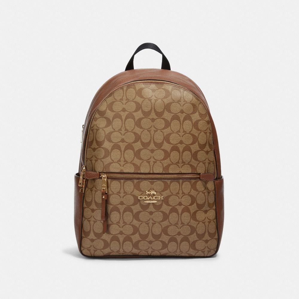 coach backpack outlet