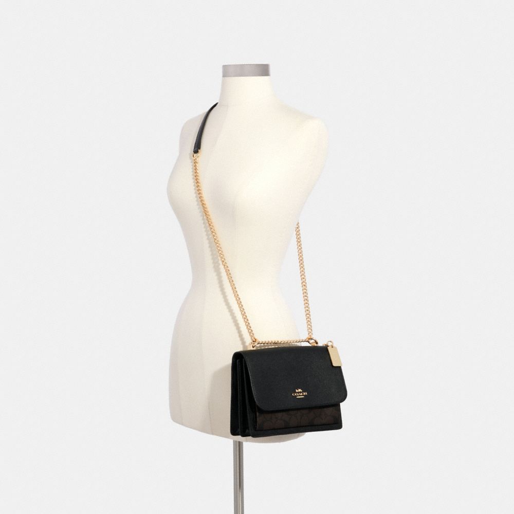 klare crossbody bag coach