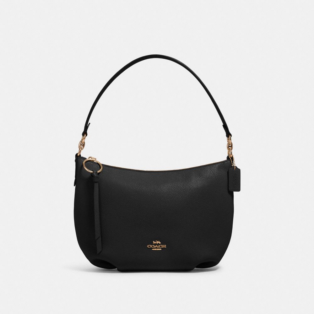 coach small hobo bag