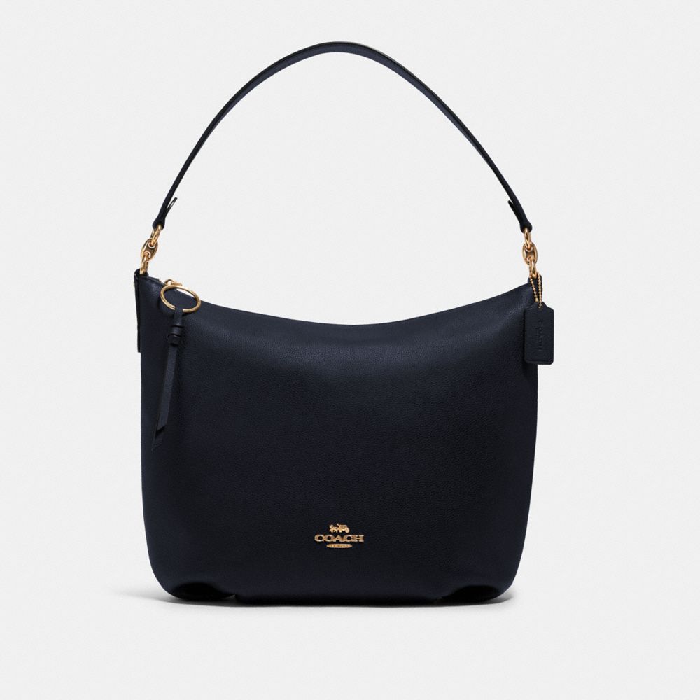 leather hobo bags clearance