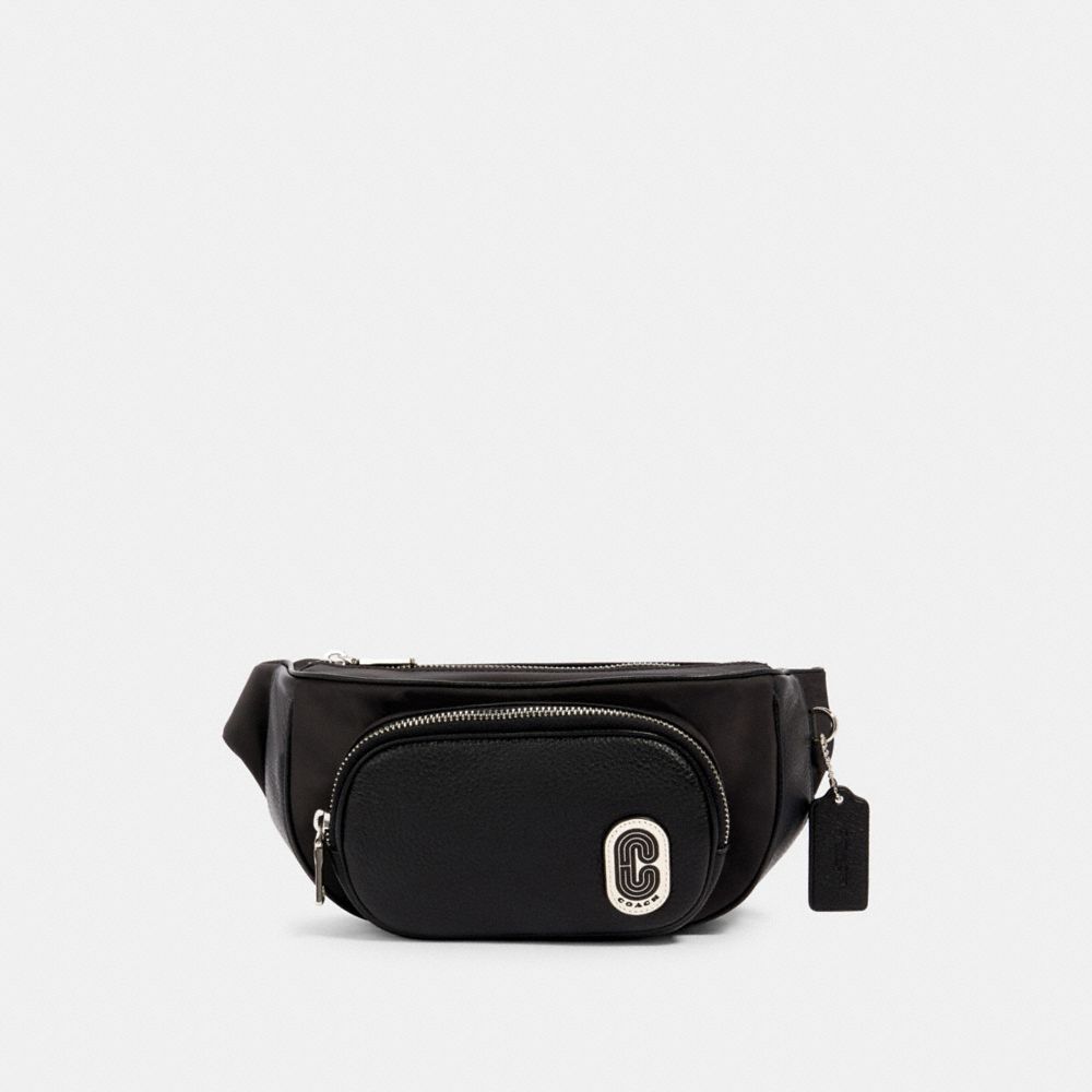 coach fanny pack belt bag