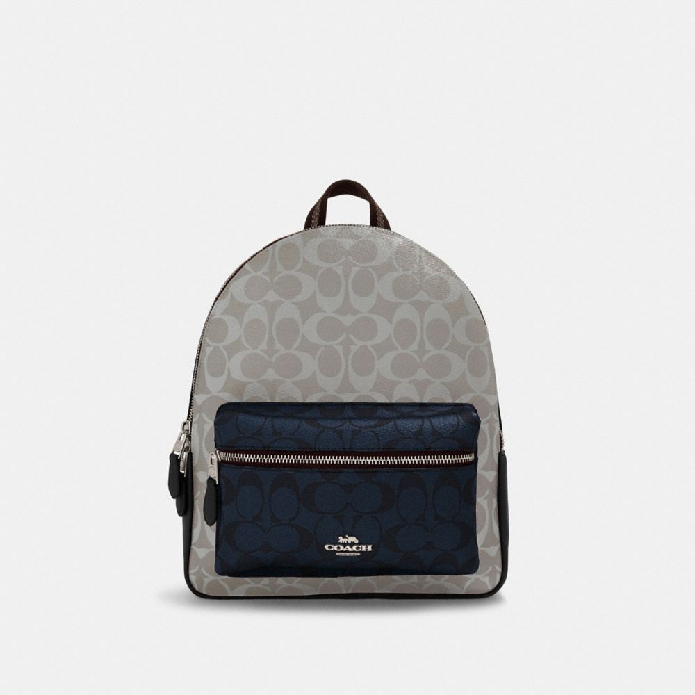 charlie medium backpack