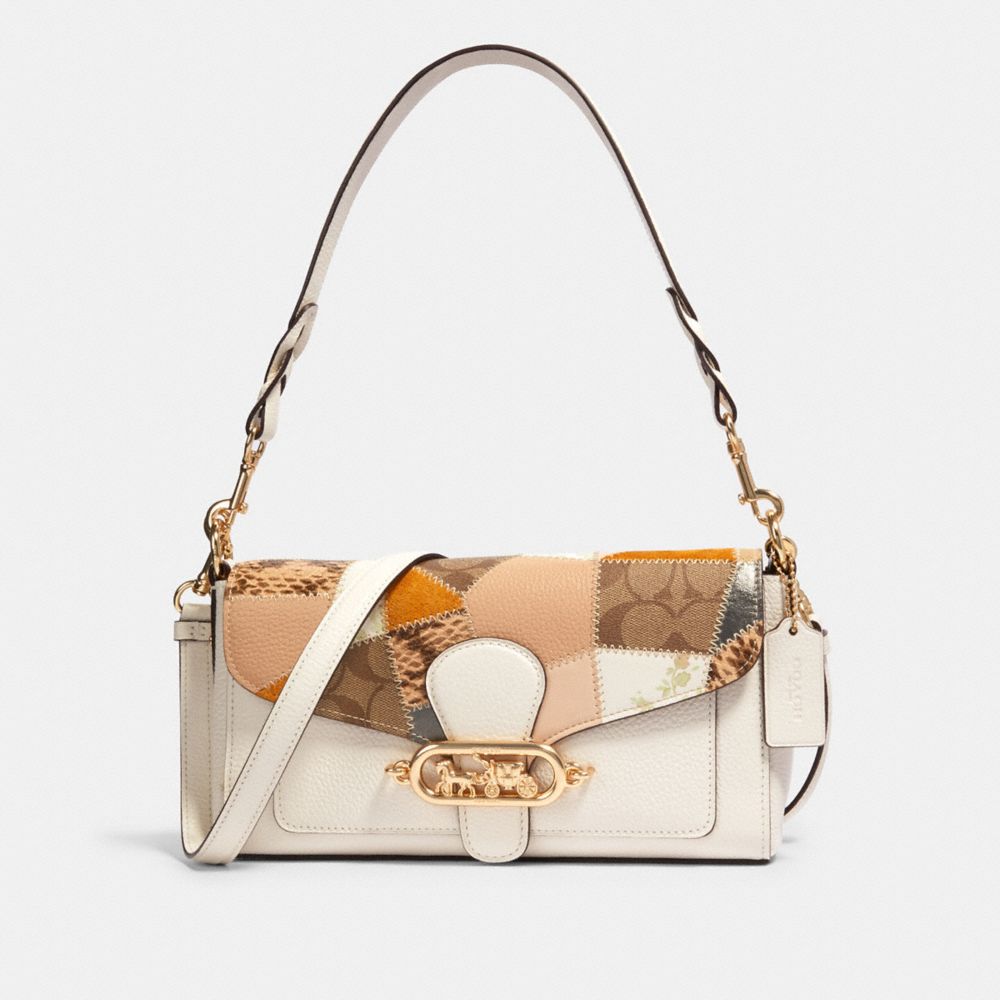 coach patchwork