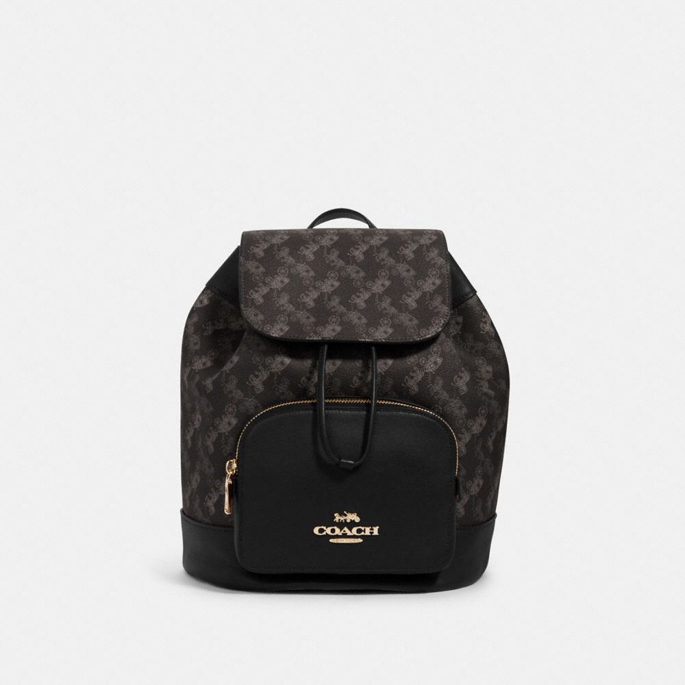 coach outlet backpack women's