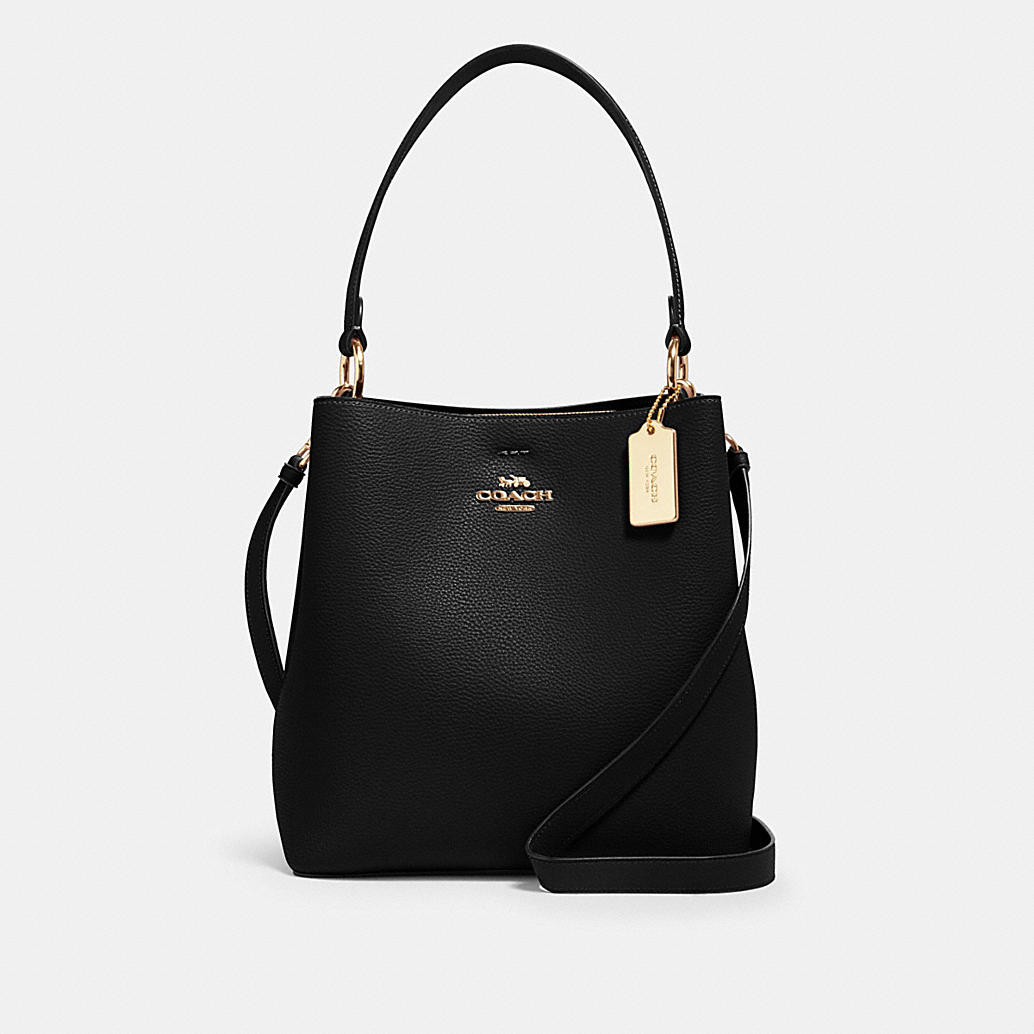 COACH® Outlet | TOWN BUCKET BAG