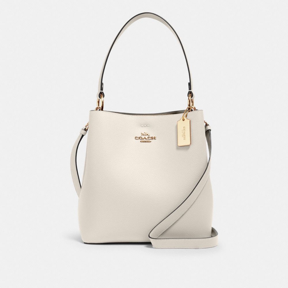 bucket bag