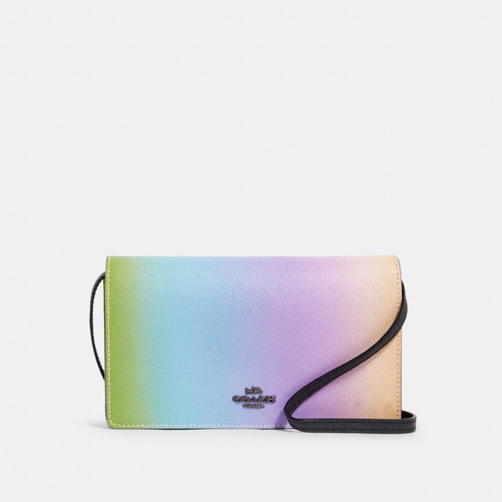 coach ombre crossbody