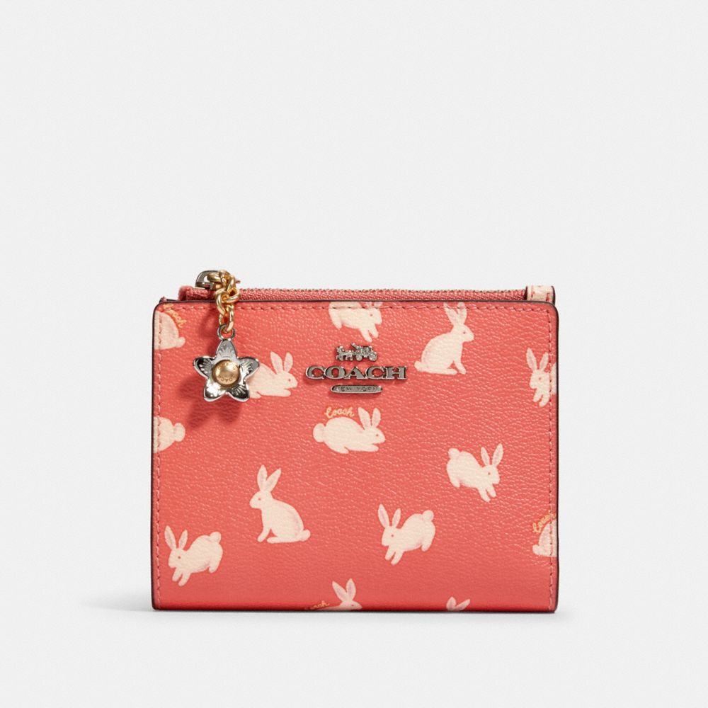 coach rabbit bag