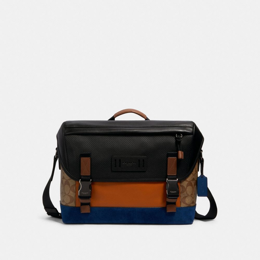 coach briefcase outlet